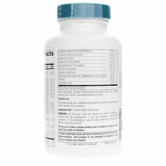 Liver Guard, SNN